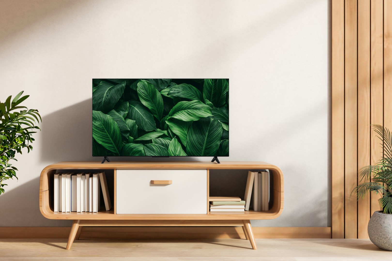 TCL S5L 50S5L TV 127 cm (50") 4K Ultra HD Smart TV Wi-Fi Black 300 cd/m²-3