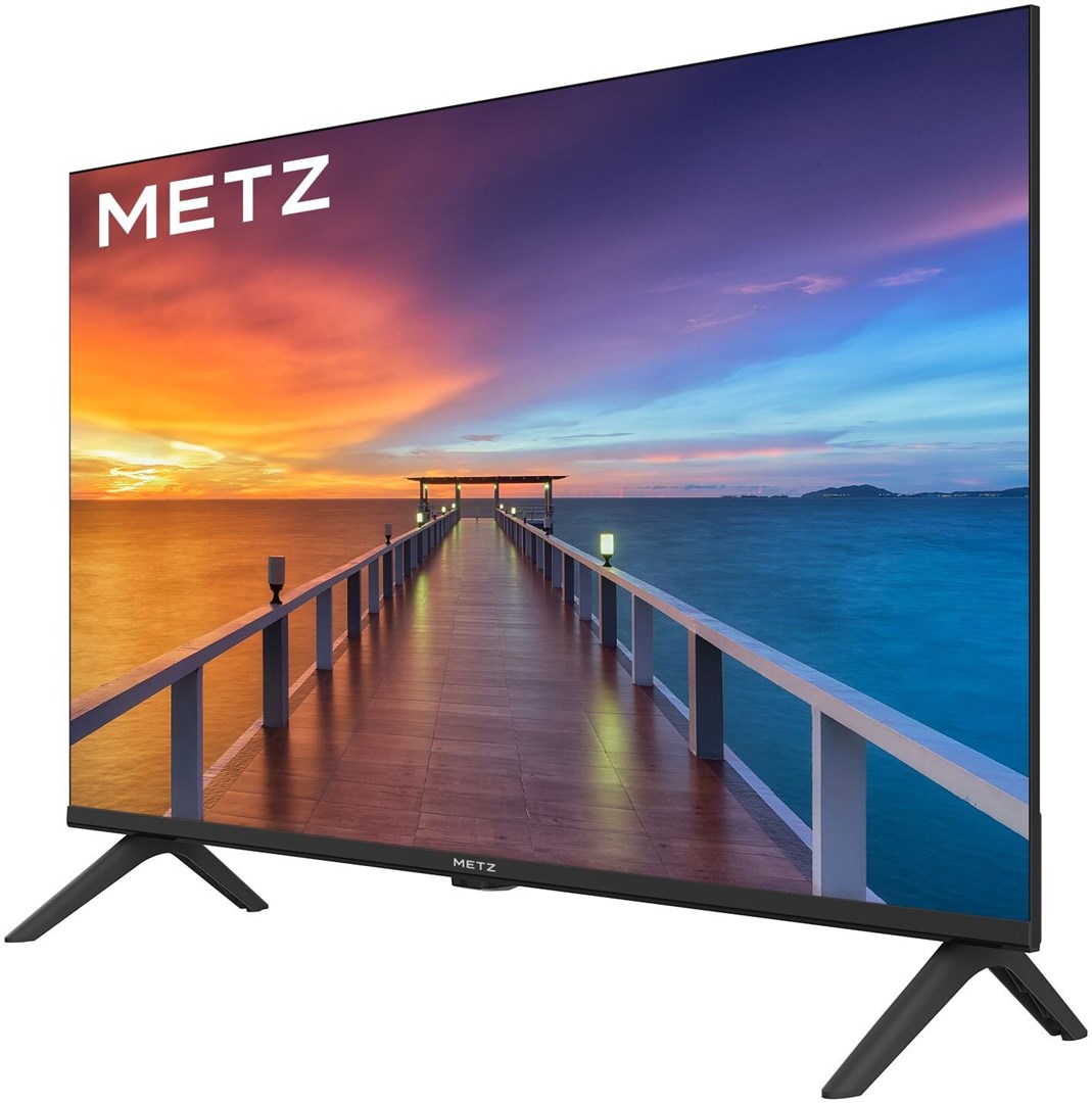 Metz 32MTH2000Z 80 cm (32") HD Ready TV Black-2