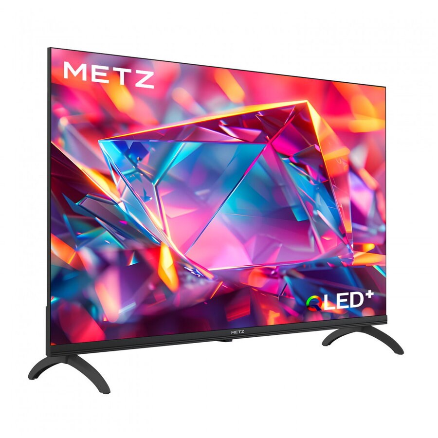 Metz MQH7030Z 101.6 cm (40") Full HD Smart TV Black-1