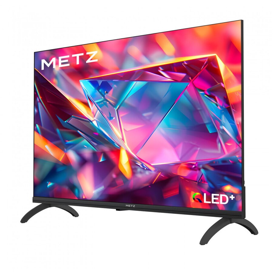 Metz MQH7030Z 101.6 cm (40") Full HD Smart TV Black-2