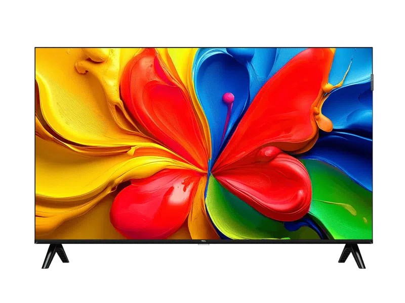 TCL 32V4C TV 81.3 cm (32") HD Smart TV Wi-Fi Black-12