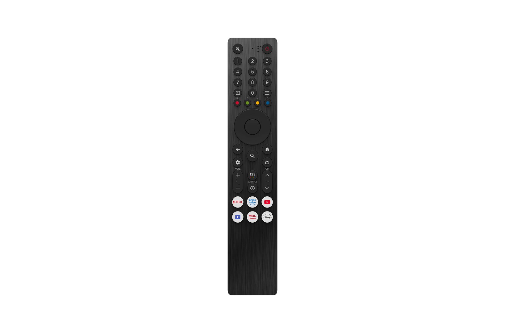 TCL 32V4C TV 81.3 cm (32") HD Smart TV Wi-Fi Black-11