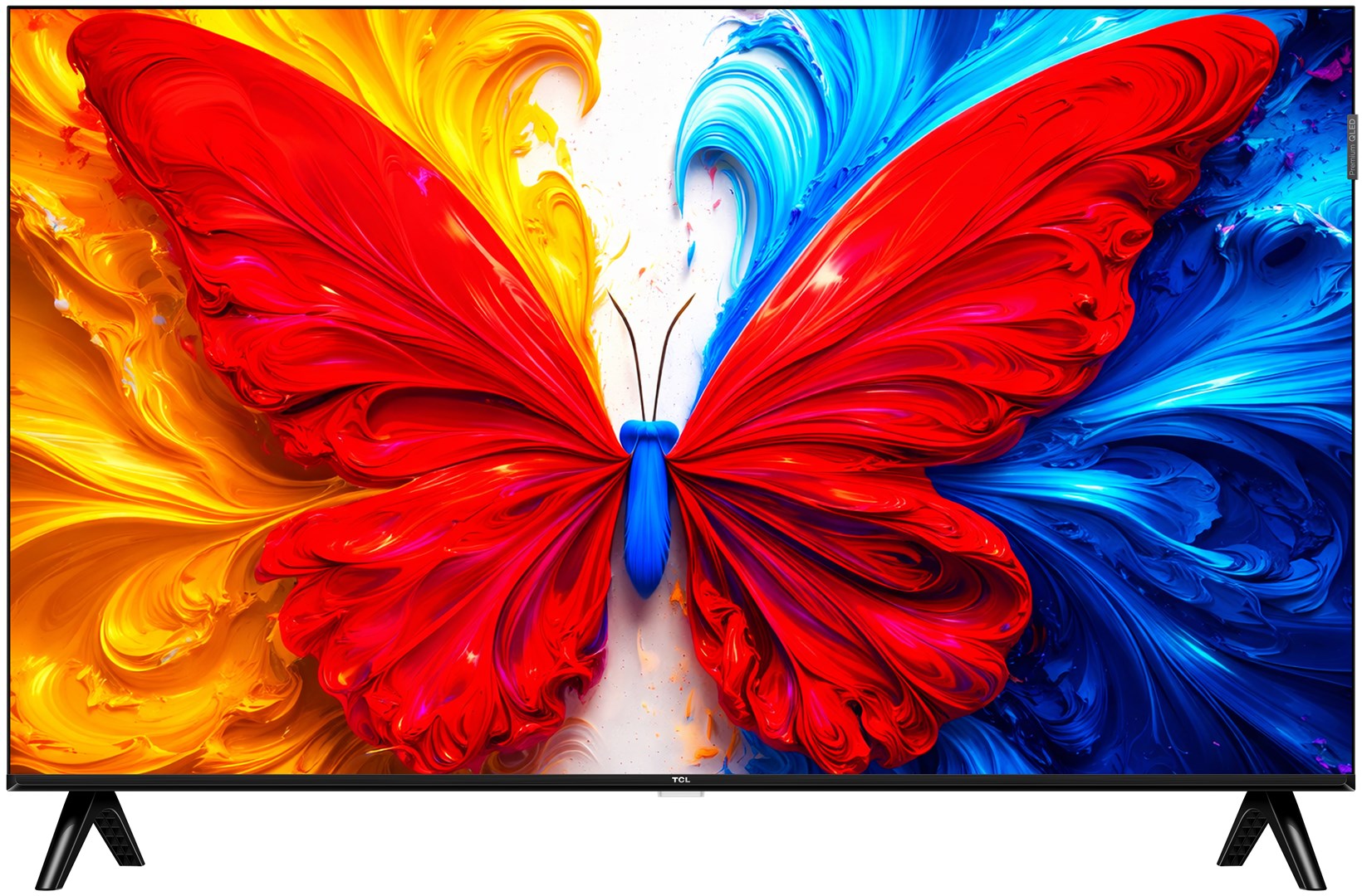 TCL S5L 43S5L TV 109.2 cm (43") Full HD Smart TV Wi-Fi Black 300 cd/m²-3