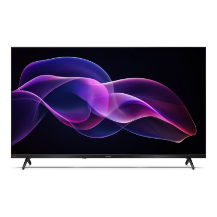 Sharp 40HF3265E TV 101.6 cm (40") Full HD Smart TV Wi-Fi Black-4