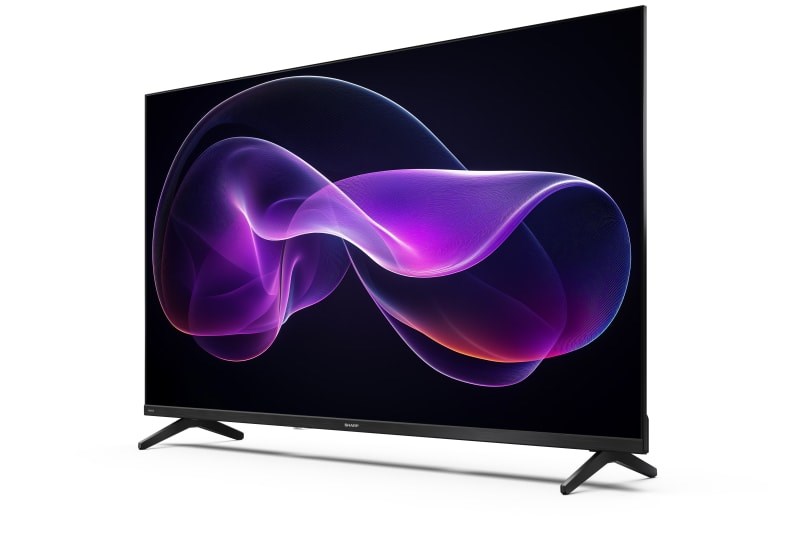 Sharp 40HF3265E TV 101.6 cm (40") Full HD Smart TV Wi-Fi Black-2