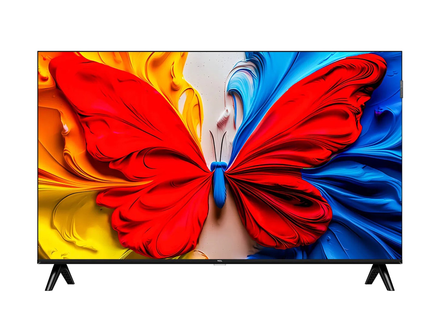 TCL S59K 50S59K TV 127 cm (50") Full HD Smart TV Wi-Fi Black-0