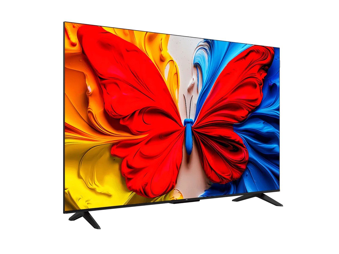 TCL S59K 50S59K TV 127 cm (50") Full HD Smart TV Wi-Fi Black-1