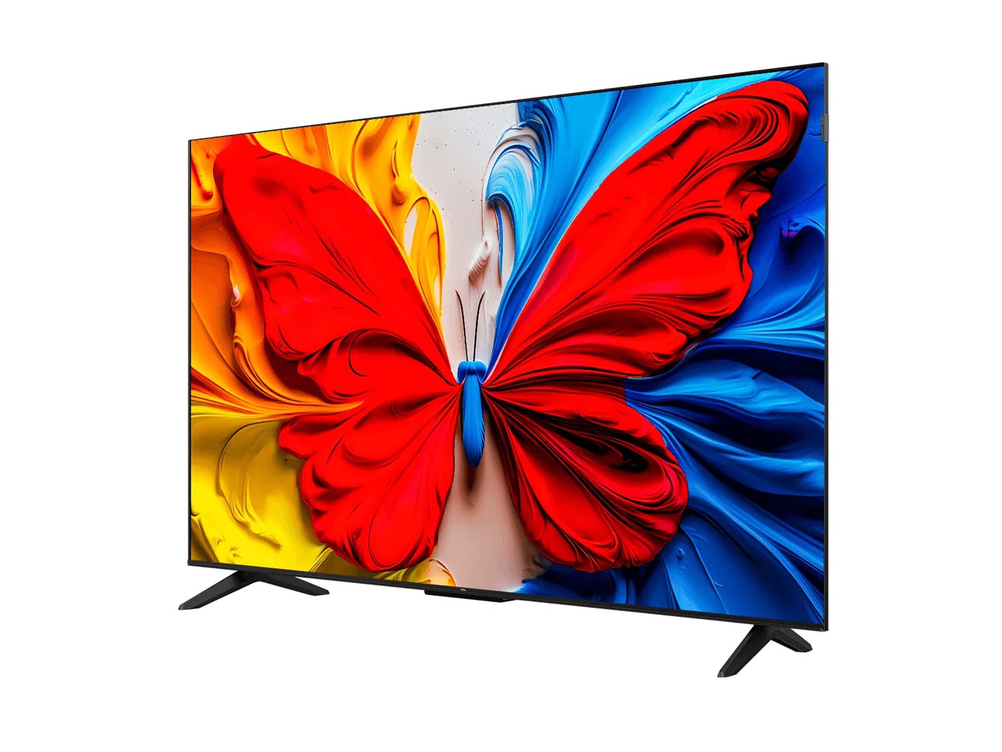 TCL S59K 50S59K TV 127 cm (50") Full HD Smart TV Wi-Fi Black-2