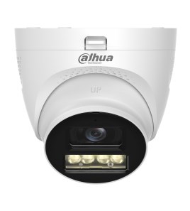Nadzorna HDCVI kamera DAHUA HAC-HDW1500TQ-IL-T-0280B (5 MP, IR/bijela rasvjeta 40 m, IP67)-0