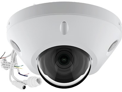 IP Camera TC-C32PS 1080p 2.8mm