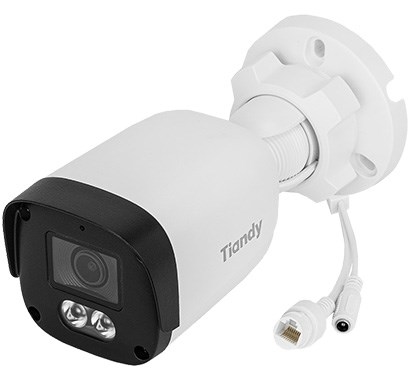 IP Camera TC-C34QN SPEC:I5W/E/Y/2.8MM/V4.2