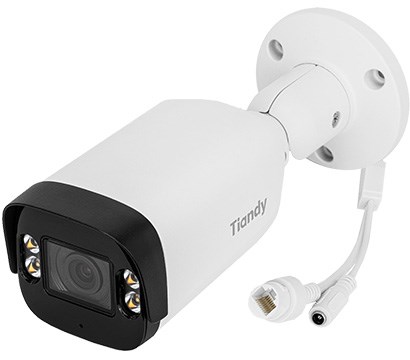 IP Camera TC-C34UV, 4 Mpx 4 mm-0