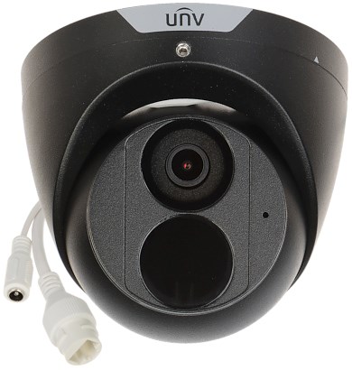 IP Camera IPC3618SB-ADF28KM-I0, 8.3 Mpx 4K UHD