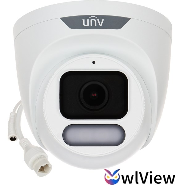 IP Camera IPC3628LE-ADF40K-WP OwlView Wise-ISP-0
