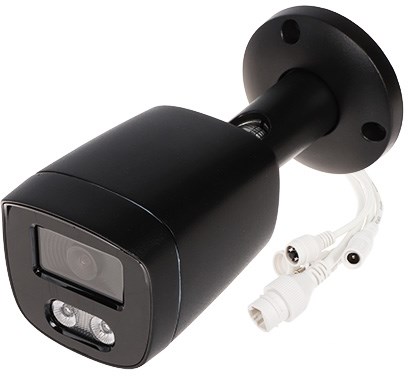 IP Camera APTI-AI401CA3-28W-BLACK - 4 Mpx 2.8 mm-0
