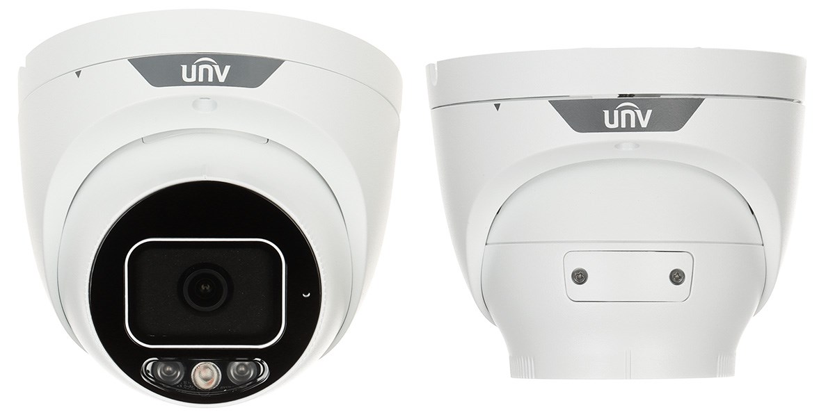 IP Camera IPC3635SS-ADF28KMC-I1 5 Mpx 2.8 mm