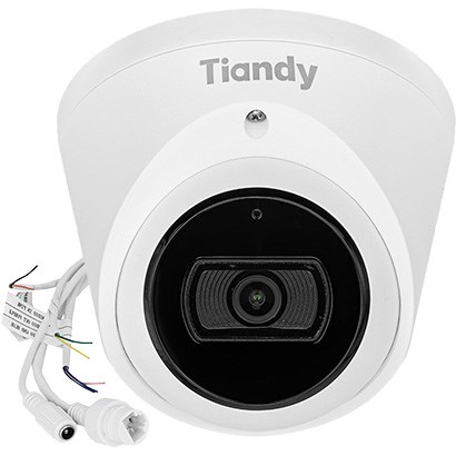 IP Camera TC-C38XS - 8 Mpx 2.8 mm