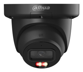 Dahua Technology WizSense IPC-HDW3449QM-S-IL-Black Turret IP security camera Indoor & outdoor 2688 x 1520 pixels Ceiling-3