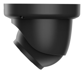 Dahua Technology WizSense IPC-HDW3449QM-S-IL-Black Turret IP security camera Indoor & outdoor 2688 x 1520 pixels Ceiling-2