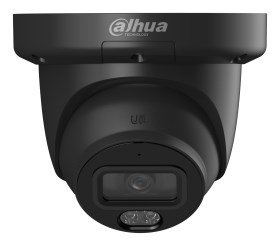 Dahua Technology WizSense IPC-HDW3449QM-S-IL-Black Turret IP security camera Indoor & outdoor 2688 x 1520 pixels Ceiling-1