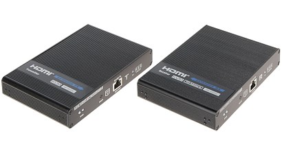 HDMI+USB Extender