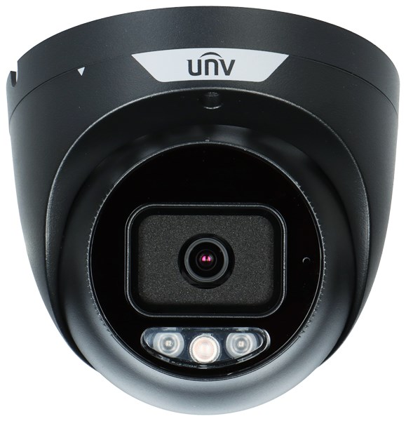 IP Camera IPC3638SS-ADF28KMC-I1-BLACK-0