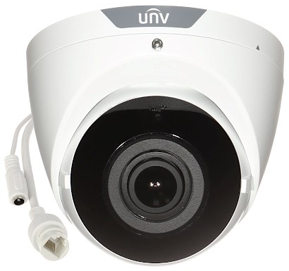 Vandal-Proof IP Camera IPC3605SB-ADF16KM-I0