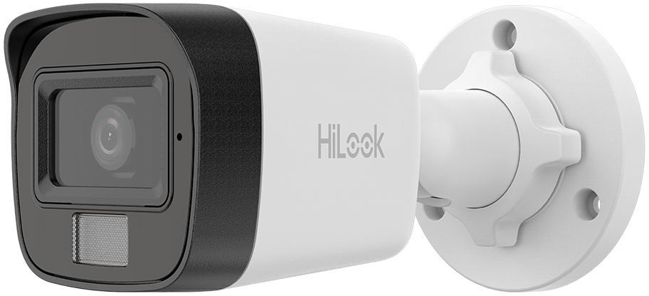 4in1 Camera Hilook 8MP Tube TVI-B8M-20DL