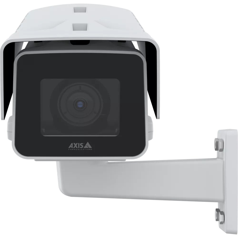Axis P1385-E Box IP security camera Indoor 1920 x 1080 pixels Ceiling/wall-1