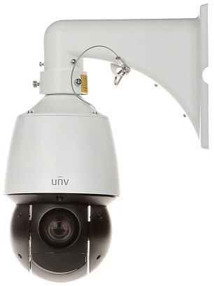 Nadzorna kamera UNIVIEW IPC6424SR-X25-VF-B (4MP, PTZ, 25x optički zoom, IR 100m, IP67, PoE+)-0