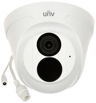 IP Camera IPC3614LB-ADF28K-H 3.7Mpx 2.8mm