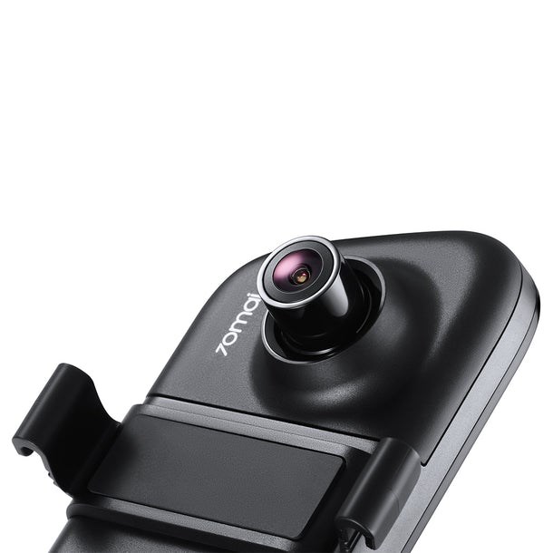 70mai MIRIVE-S500 dashcam Super HD Bluetooth Battery Black-2
