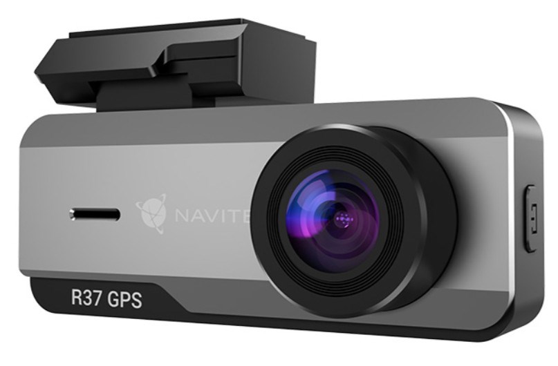 Navitel R37 Full HD Wi-Fi GPS Dash cam-2