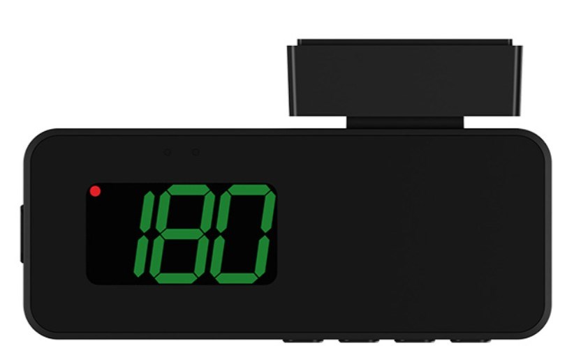 Navitel R37 Full HD Wi-Fi GPS Dash cam-9