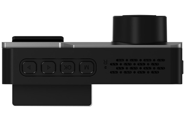 Navitel R37 Full HD Wi-Fi GPS Dash cam-6