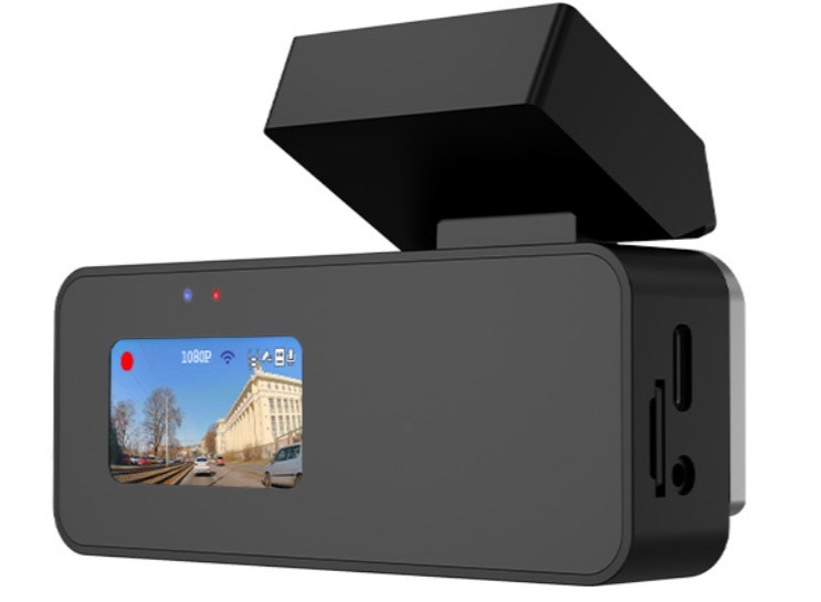 Navitel R37 Full HD Wi-Fi GPS Dash cam-4