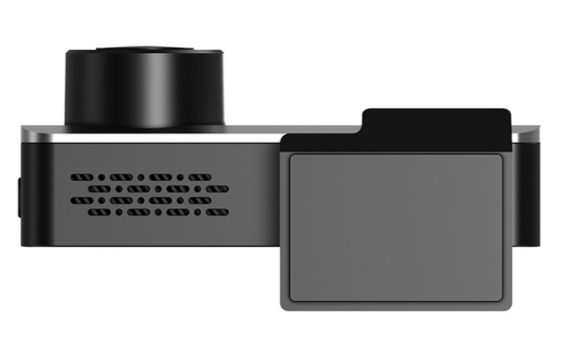 Navitel R37 Full HD Wi-Fi GPS Dash cam-7