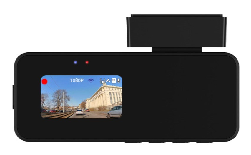 Navitel R37 Full HD Wi-Fi GPS Dash cam-3