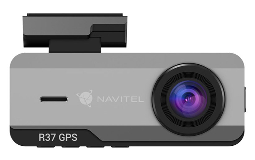 Navitel R37 Full HD Wi-Fi GPS Dash cam-0