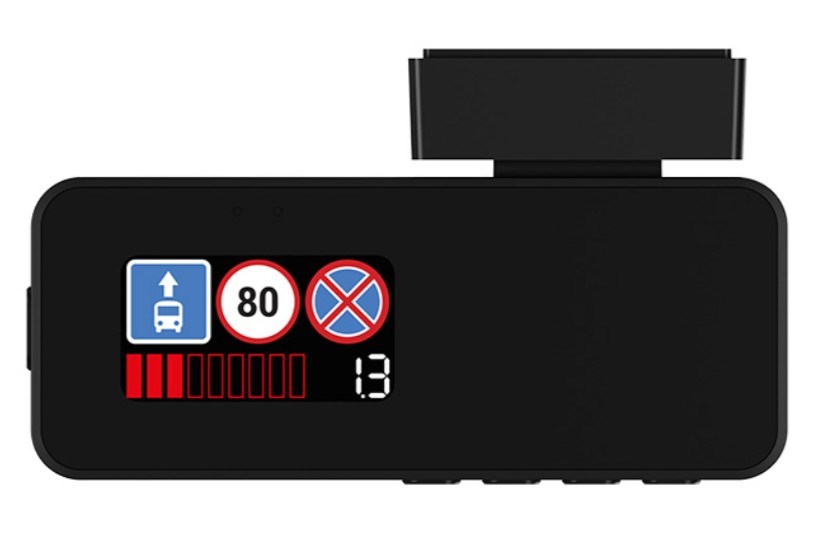Navitel R37 Full HD Wi-Fi GPS Dash cam-8