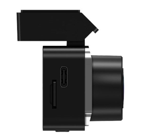 Navitel R37 Full HD Wi-Fi GPS Dash cam-12
