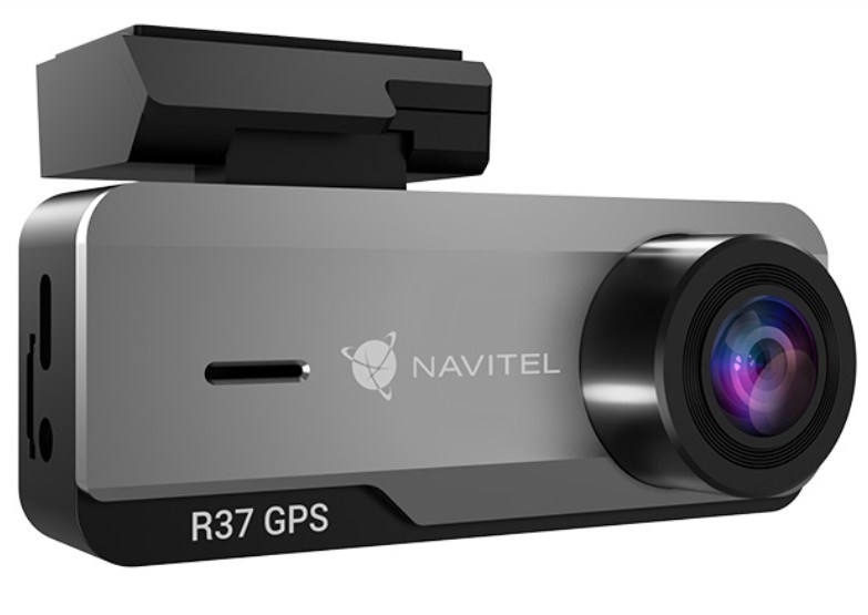Navitel R37 Full HD Wi-Fi GPS Dash cam-1
