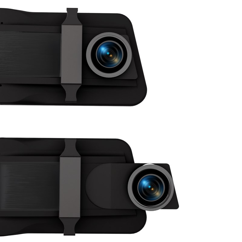 XBLITZ REFLEX 4K DVR 4K HDR PREMIUM CON CÁMARA DE MARCHA ATRÁS, WI-FI Y GPS-2