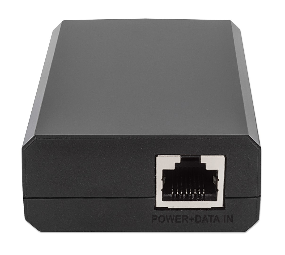 Intellinet PoE Splitter with USB-C Output, PoE++ / 4PPoE, Gigabit Ultra, IEEE 802.3bt, RJ45 In and Out Ports, Up to 45 W USB-C Output Port-2