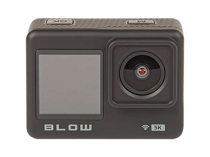 BLOW  action sports camera 20 MP 5K Ultra HD CMOS Wi-Fi 58 g-3