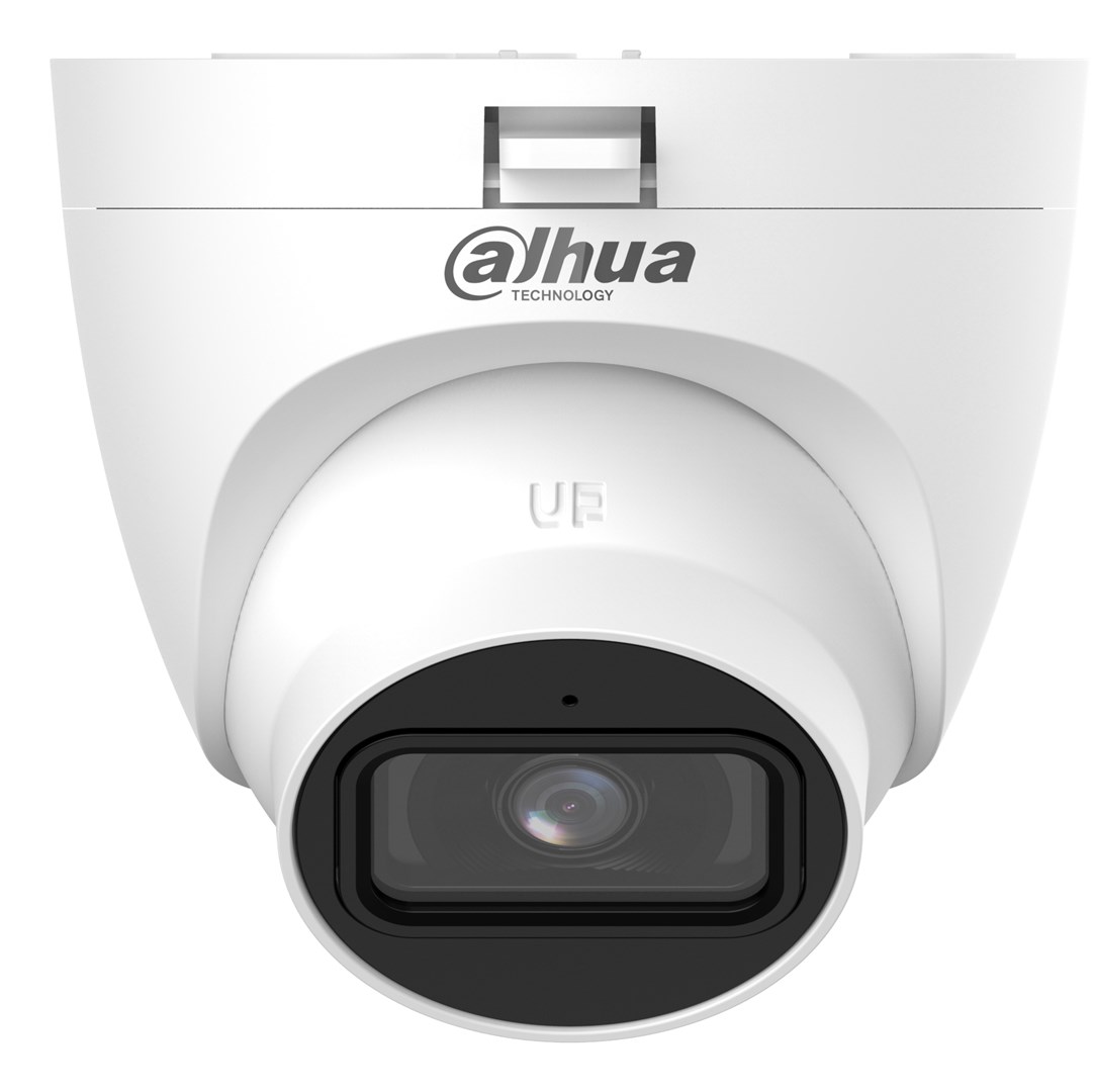 Dahua Technology HAC-HDW1500TRQ-A-0280B-S3-DIP security camera Turret CCTV security camera Indoor 2880 x 1620 pixels Ceiling/Wall/Pole-1