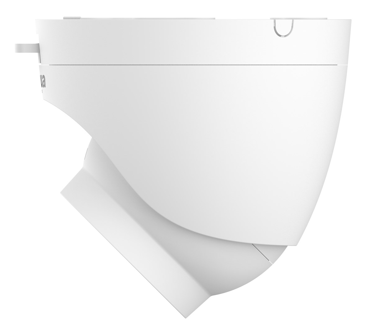 Dahua Technology HAC-HDW1500TRQ-A-0280B-S3-DIP security camera Turret CCTV security camera Indoor 2880 x 1620 pixels Ceiling/Wall/Pole-2