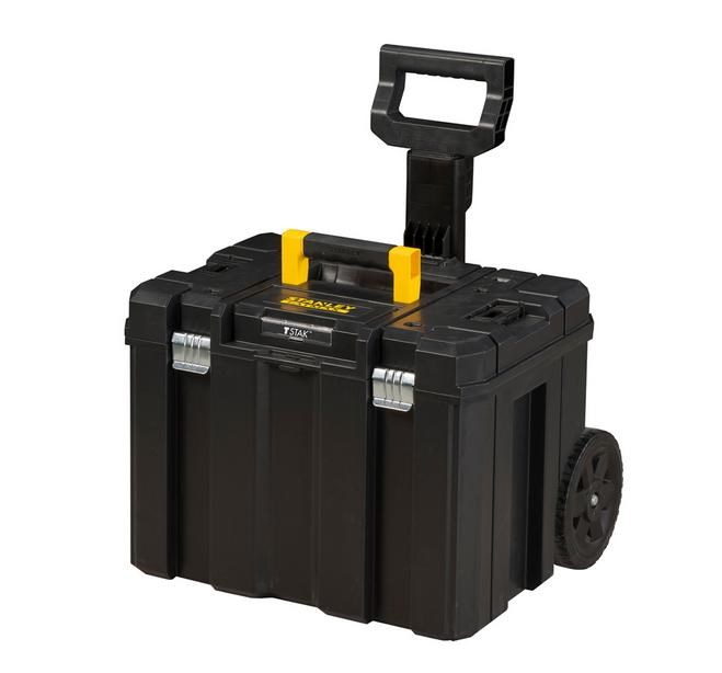 STANLEY GEARBOX TSTAK WITH AUTOMATIC COVER-0