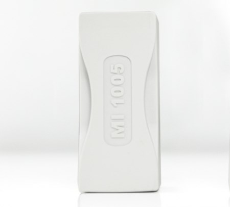 Baaske Medical MED MI 1005 Grey-3