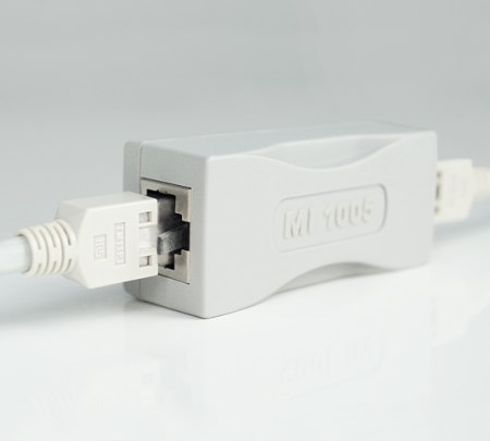 Baaske Medical MED MI 1005 Grey-1